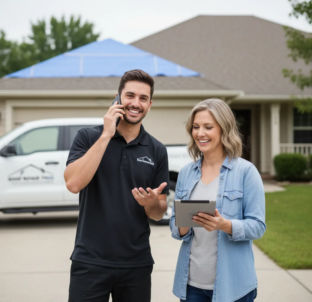 Flat Roof Repair in Shelbina, MO